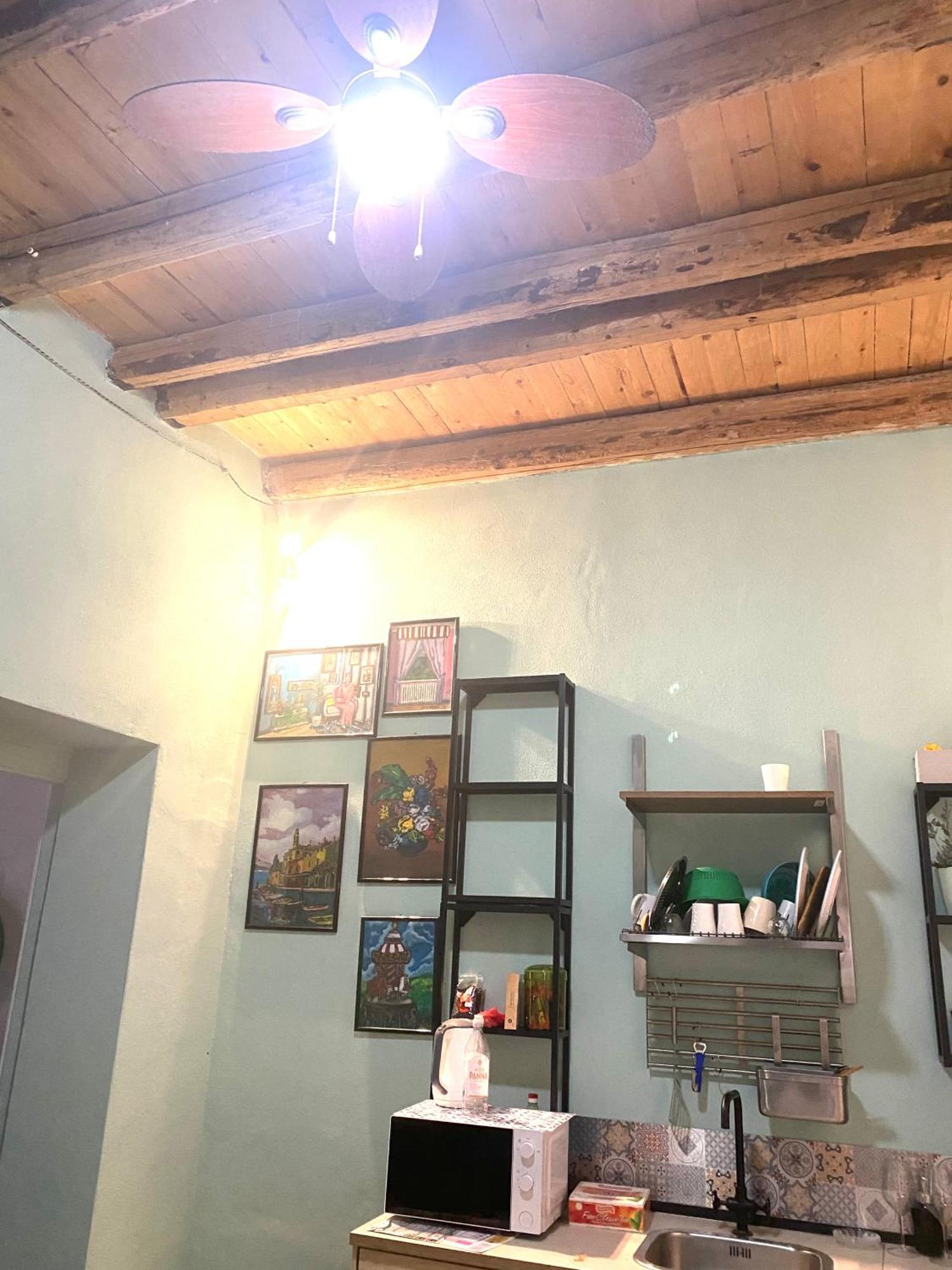 Apartamento Della Cattedrale Palermo